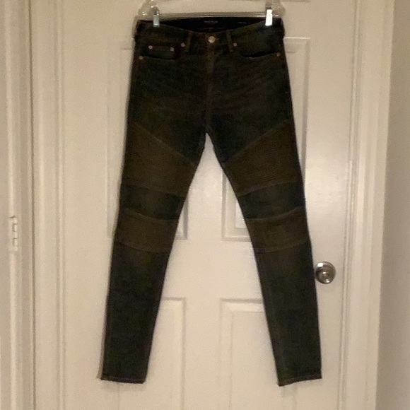 PacSun Other - PACSUN Men’s Denim Stacked Skinny Jeans